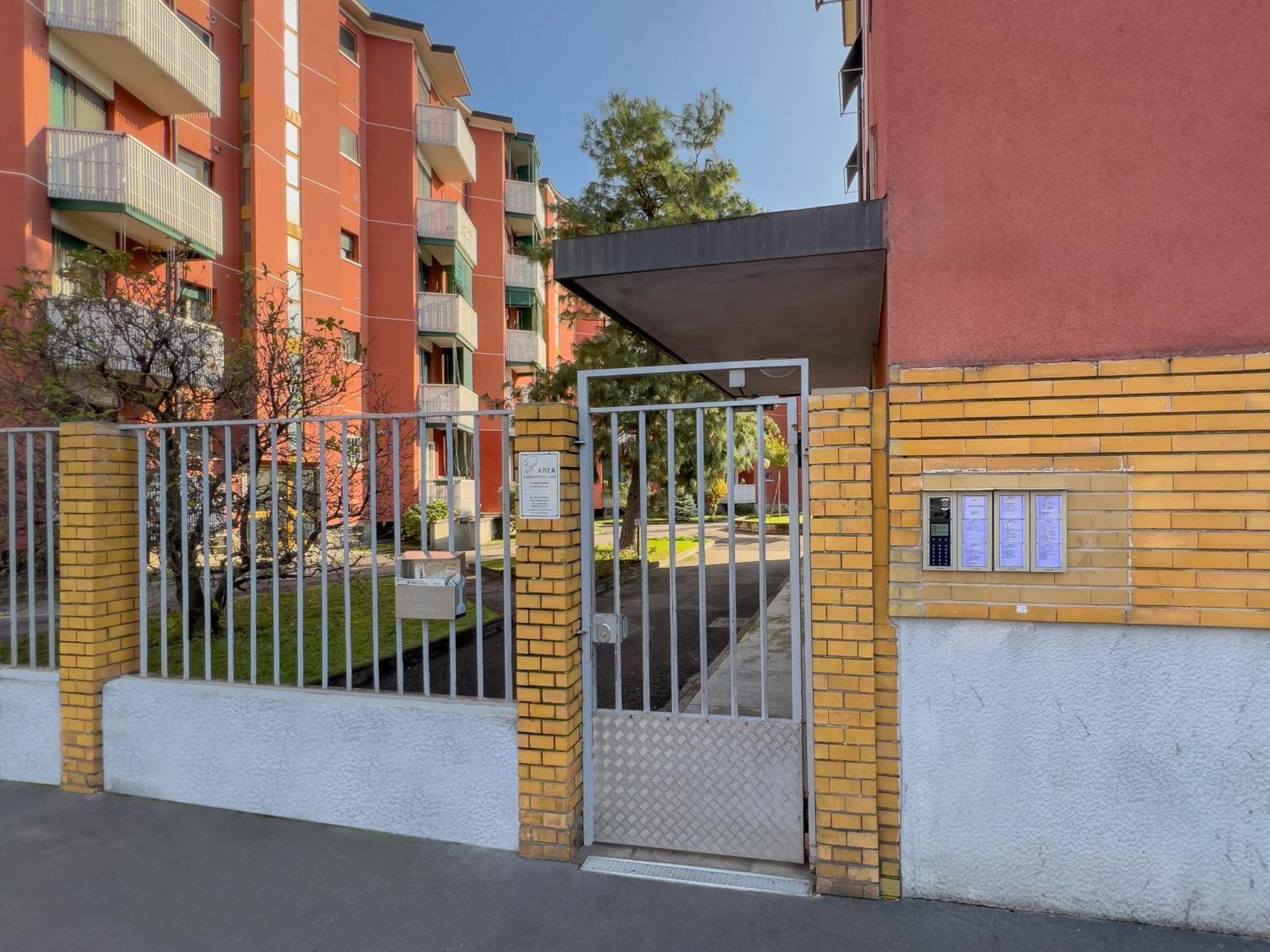 Appartement Casa Carla *