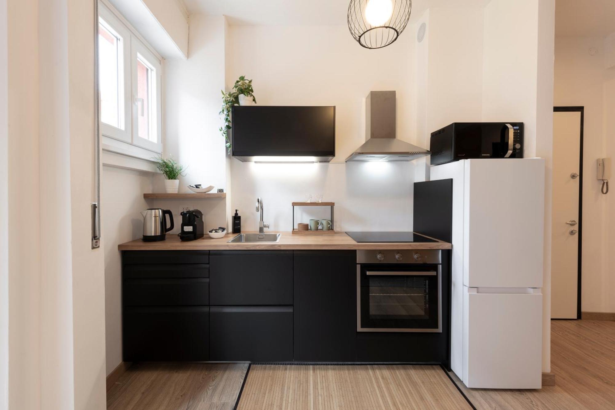 Casa Carla Appartement