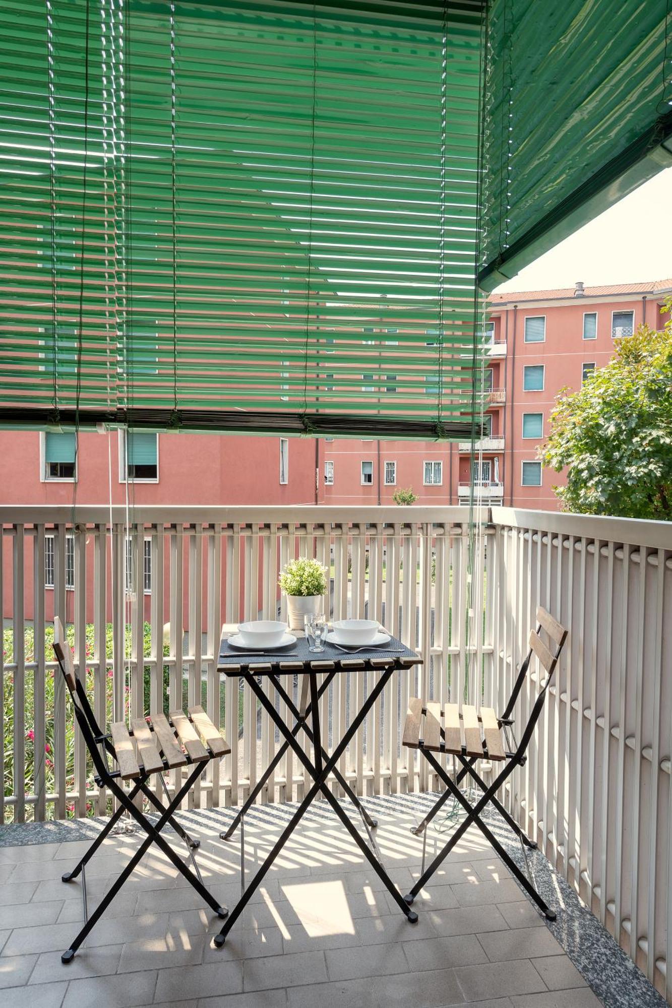 Casa Carla * Milan