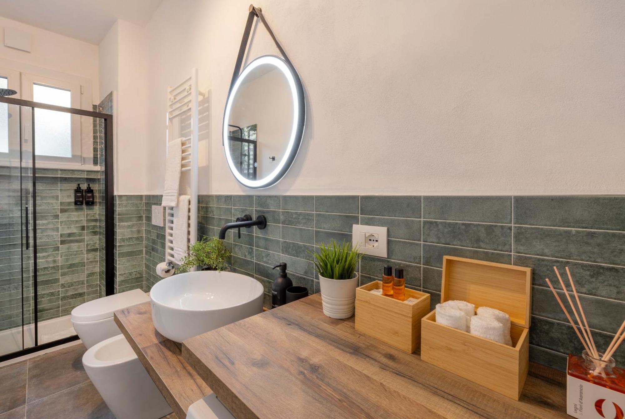 Casa Carla Appartement Milan