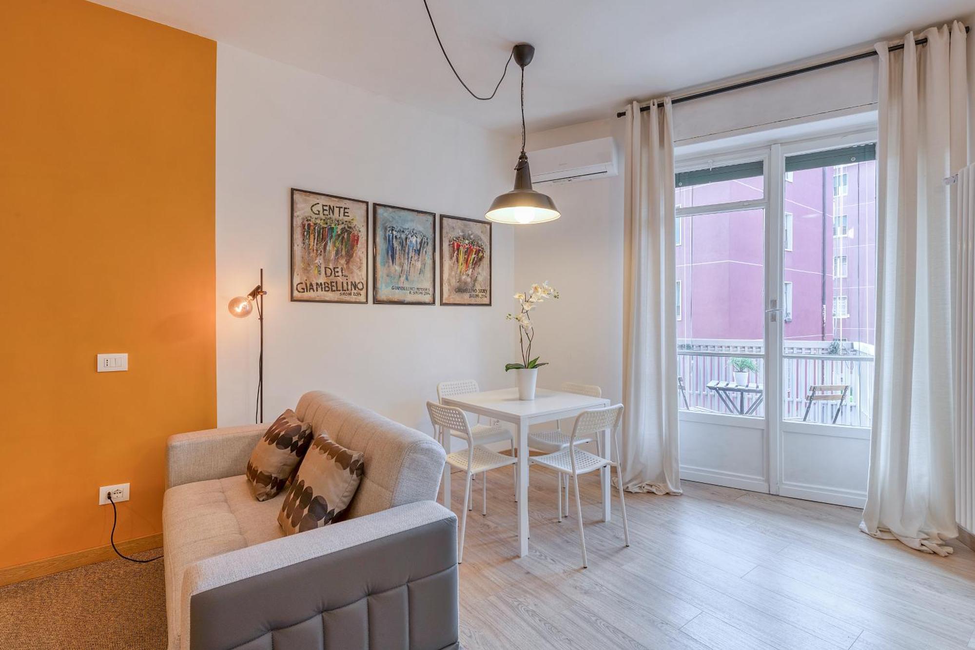 Casa Carla * Milan