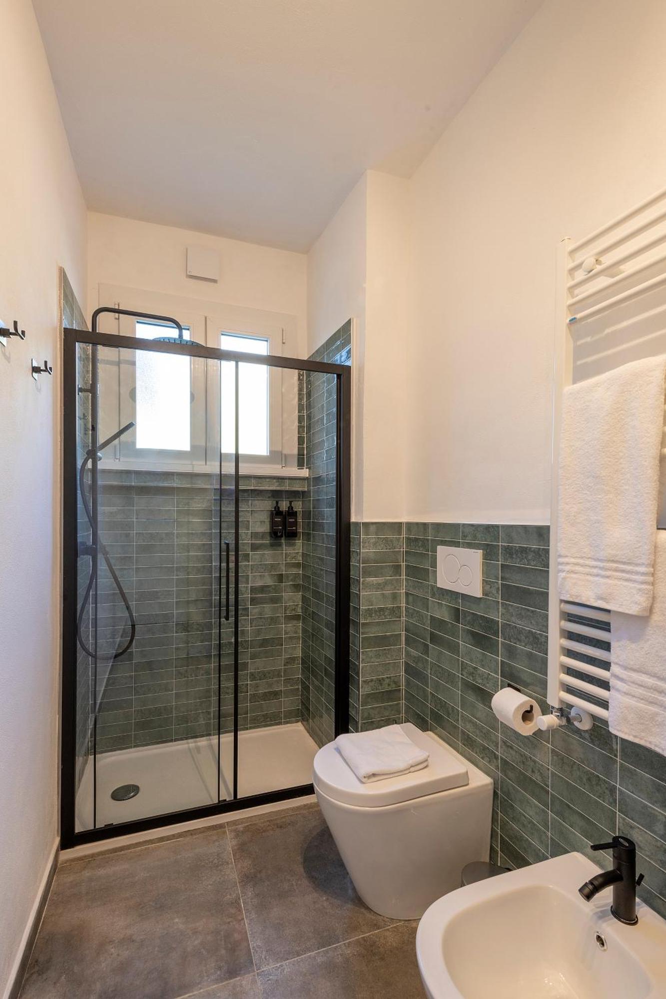 Appartement Casa Carla Milan