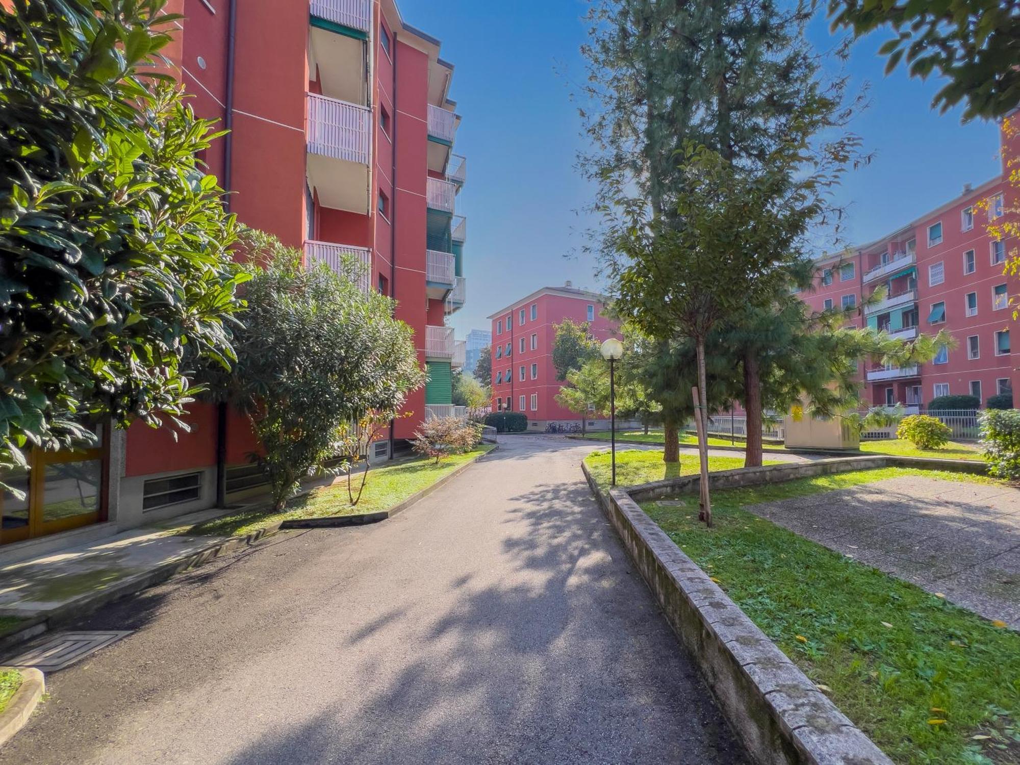 Appartement Casa Carla