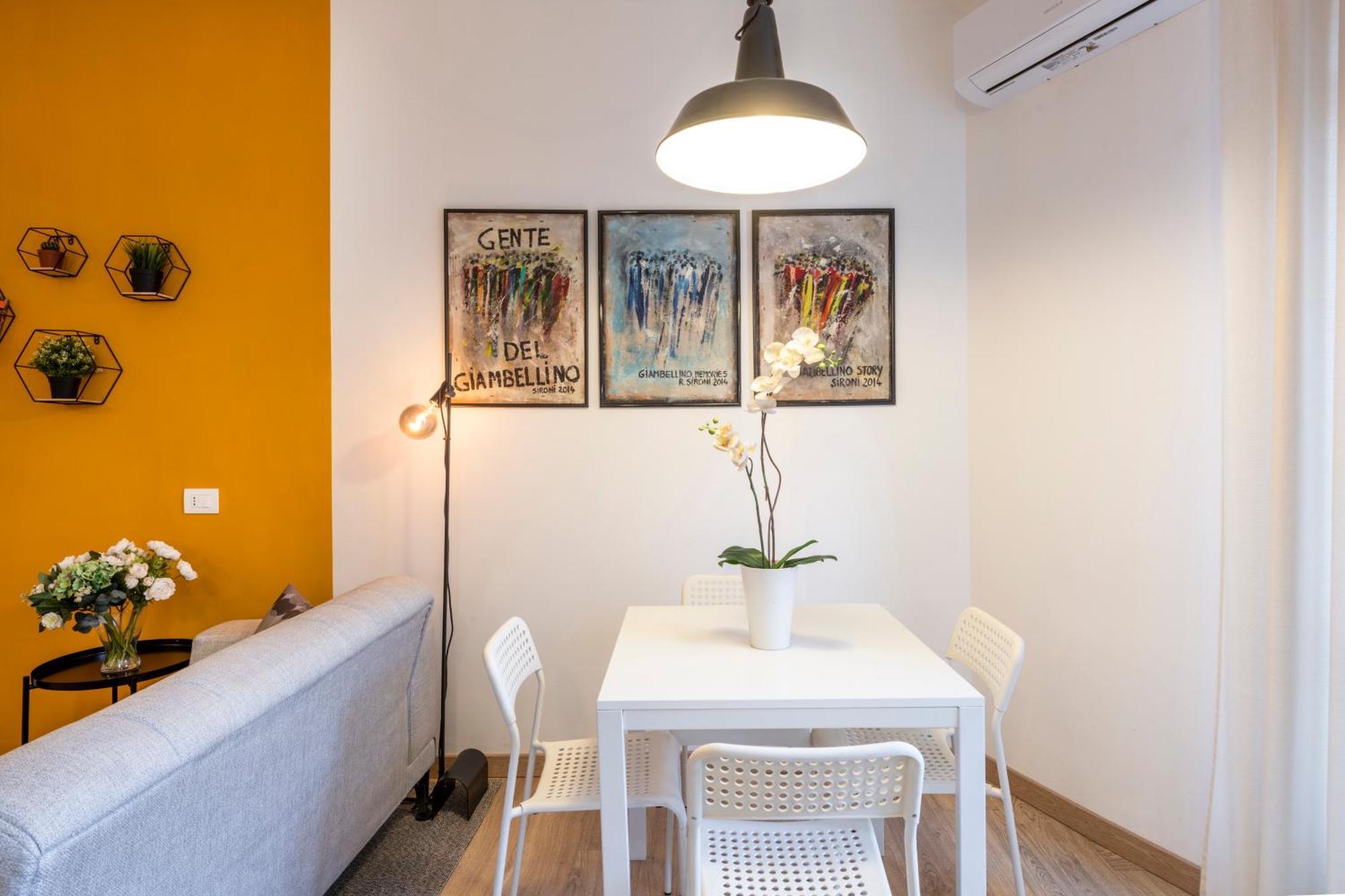 Casa Carla Appartement Milan