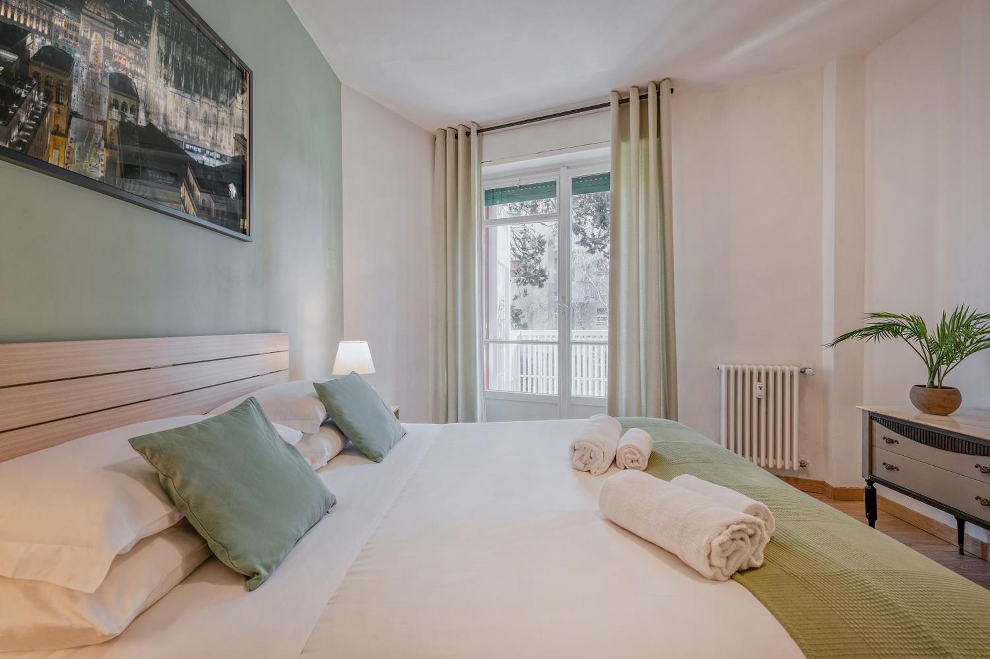Casa Carla Appartement