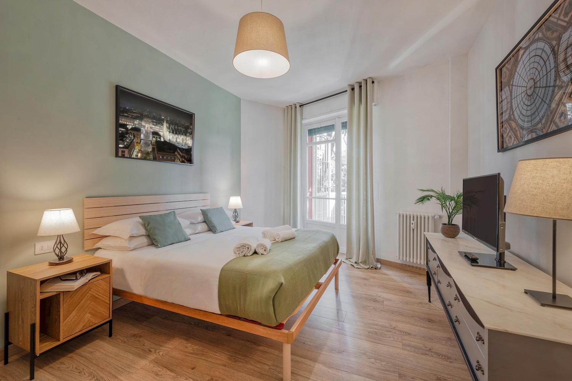 Appartement Casa Carla